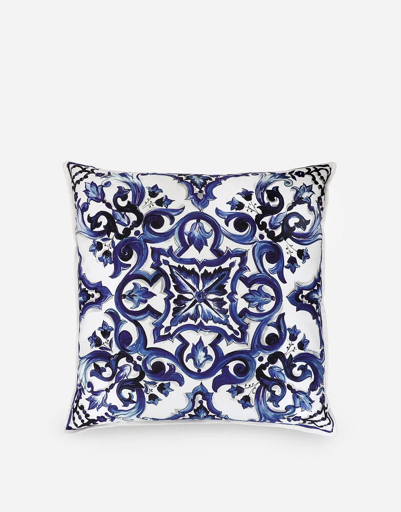 Canvas Cushion medium
