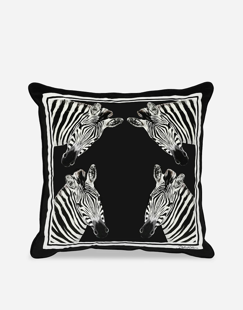 Velvet Cushion large