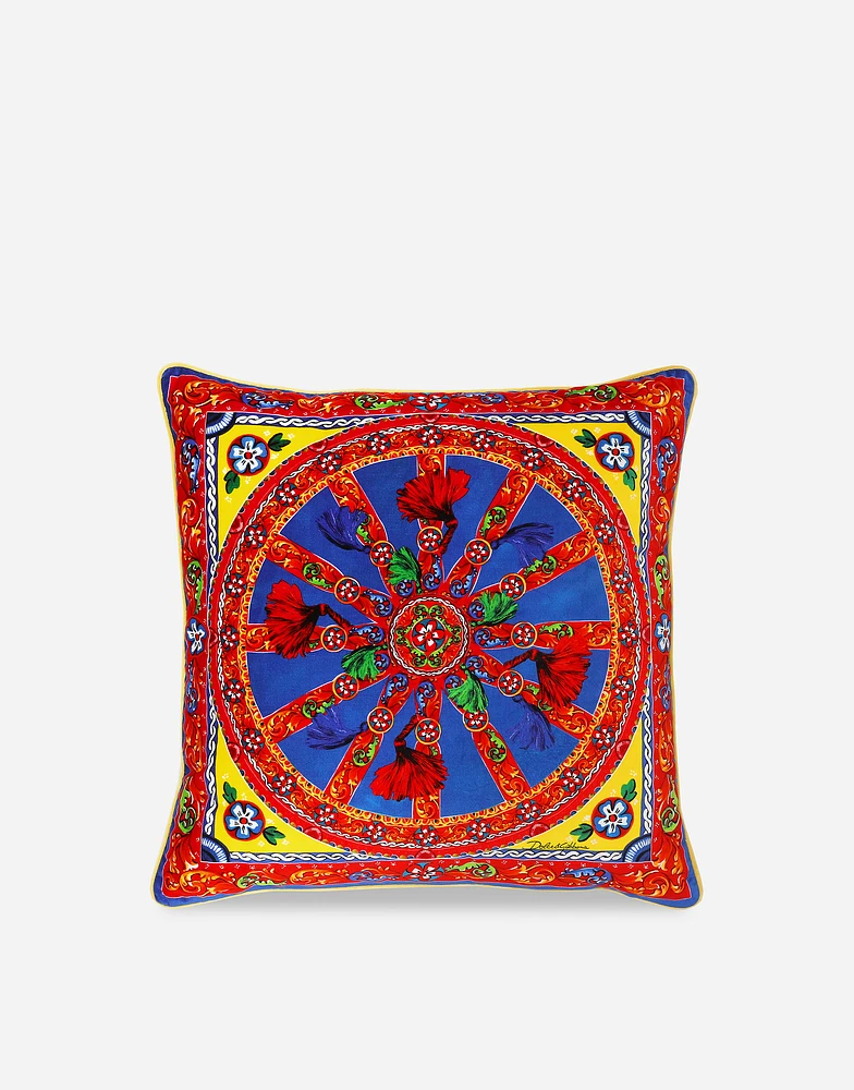 Velvet Cushion medium