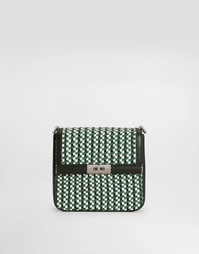 Woven bag