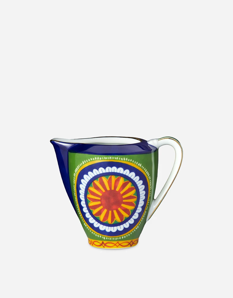 Porcelain Creamer