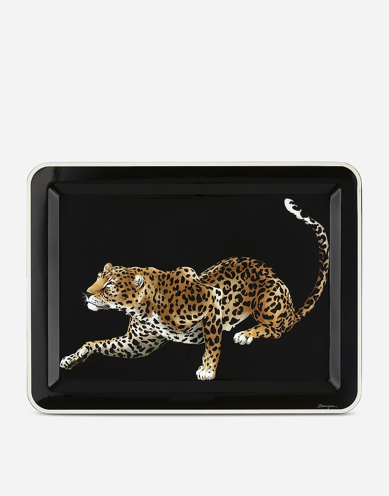 Wooden Tray large