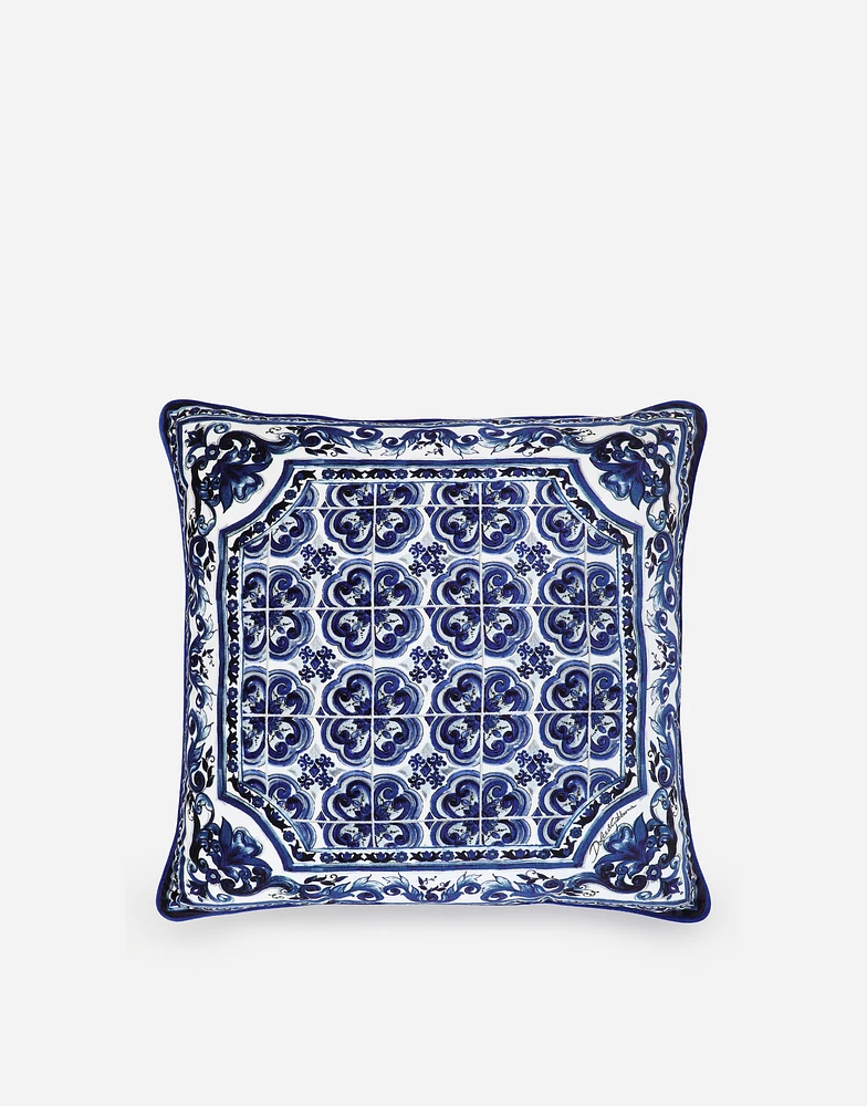 Velvet Cushion medium
