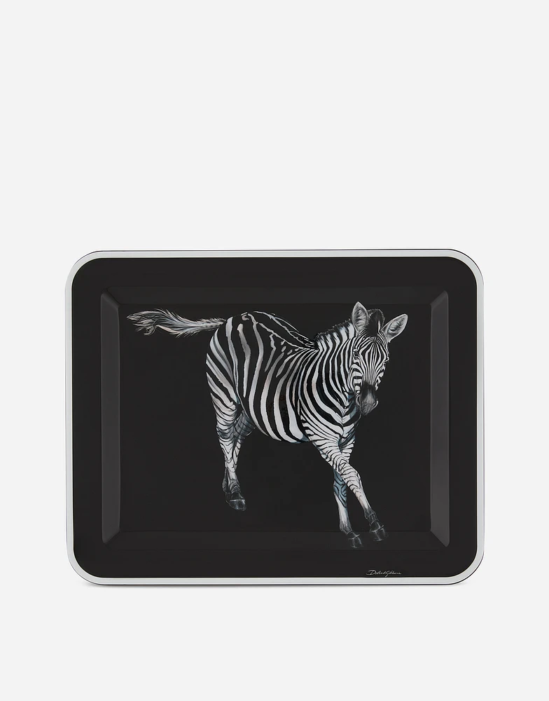 Wooden Tray medium