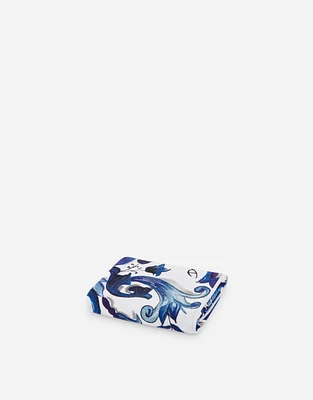 Terry Cotton Hand Towel