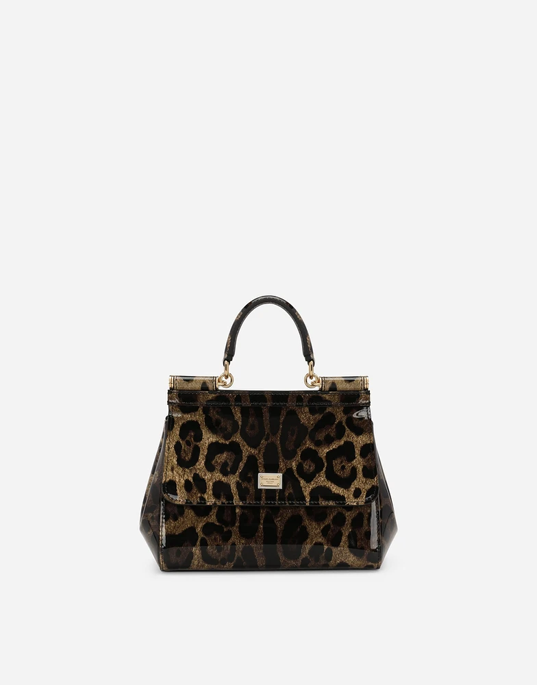 Medium Sicily handbag