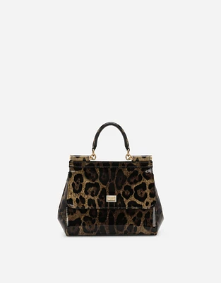 Medium Sicily handbag