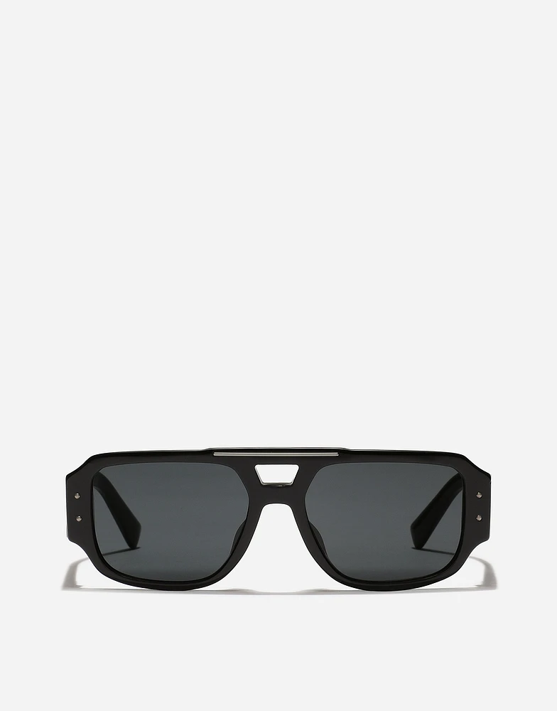 DNA sunglasses