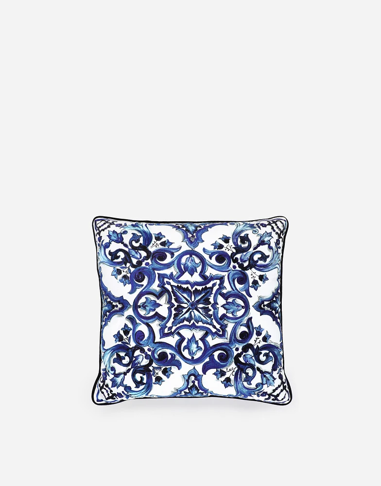 Velvet Cushion small
