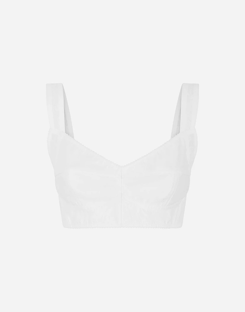 Corset top