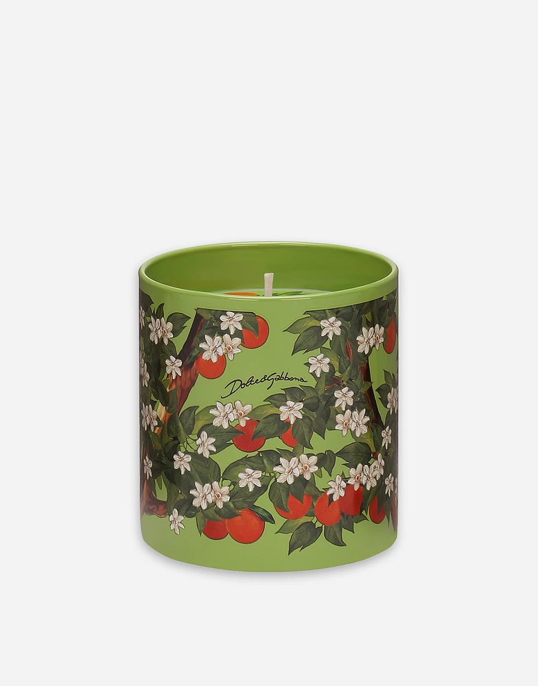 Scented Candle