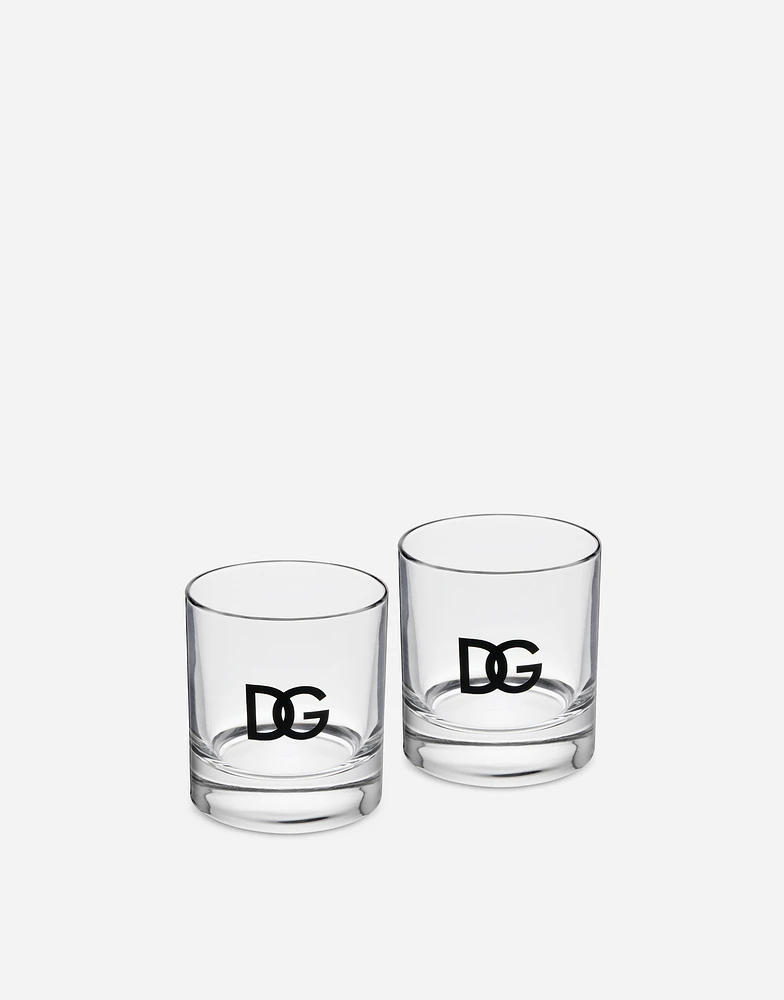 Set 2 Shot Glasses