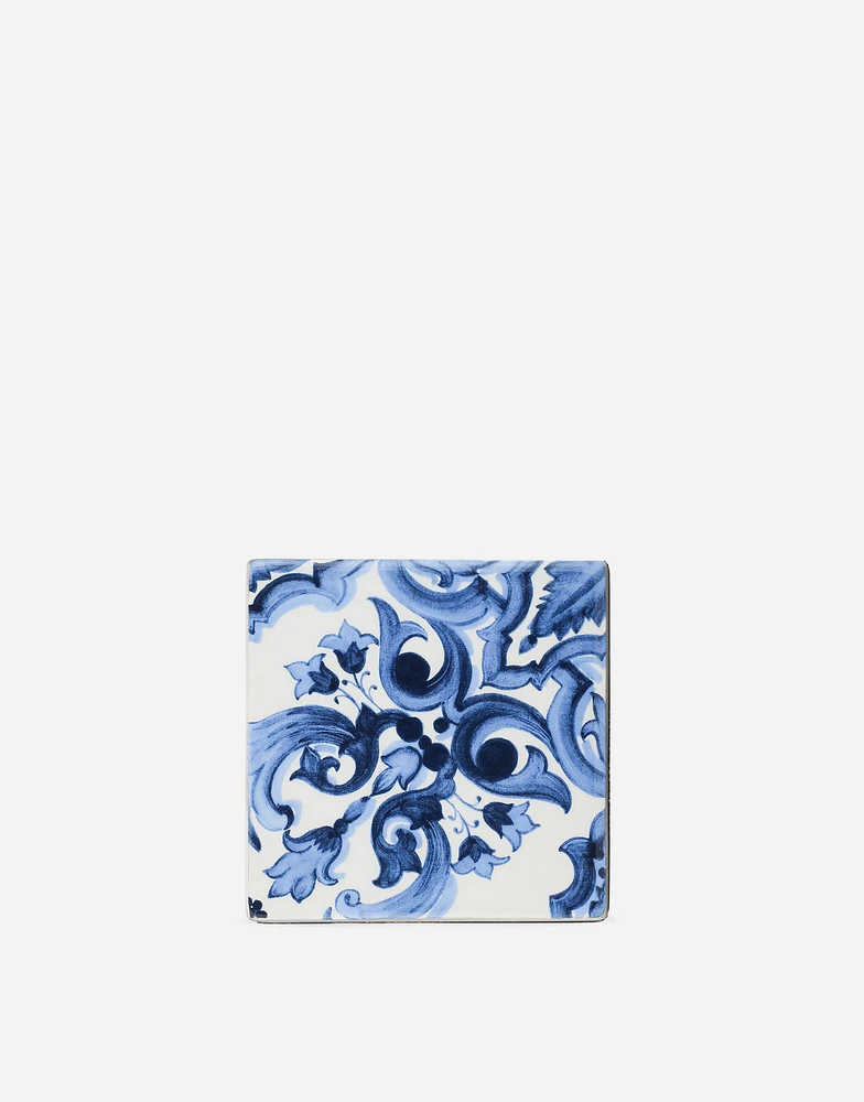 Medium Porcelain Coaster
