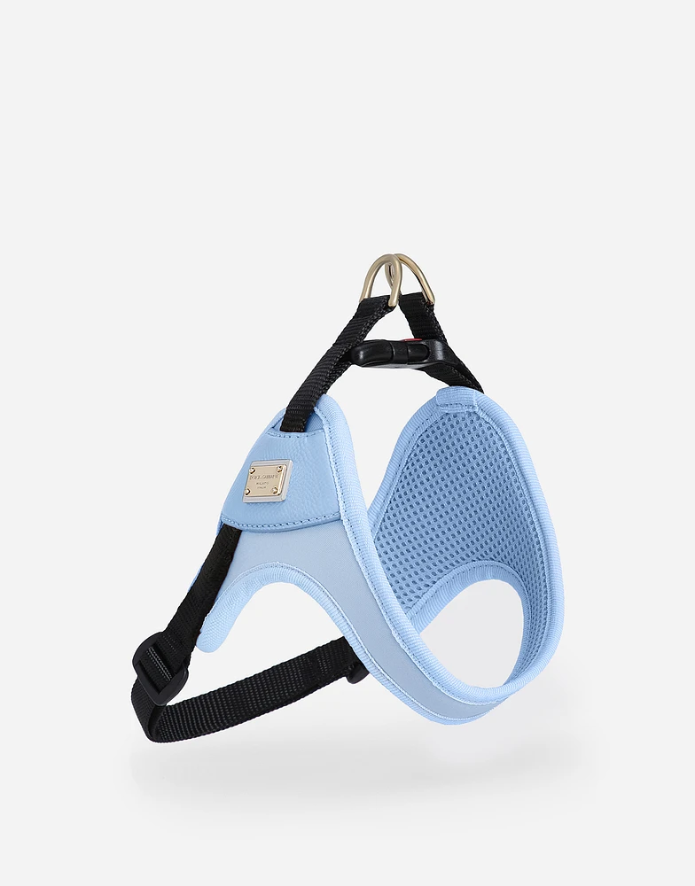 Dog harness