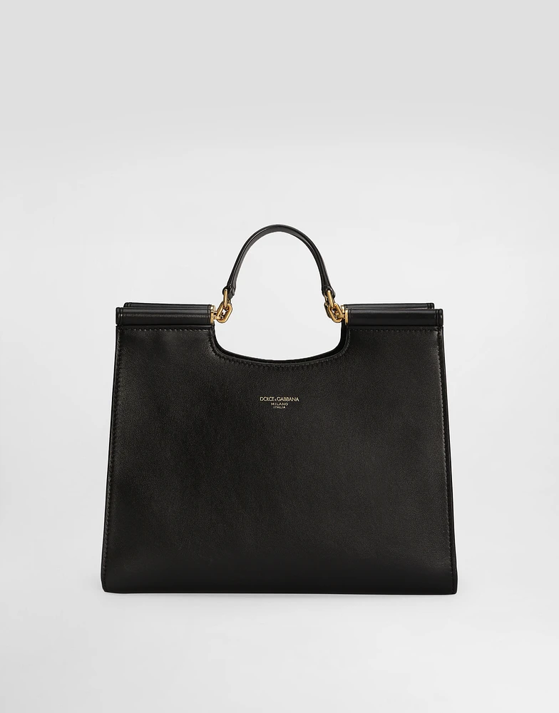 Small Sicily shopper
