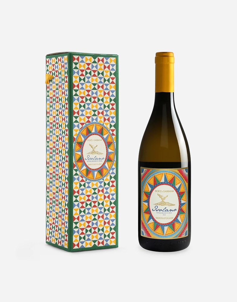 ISOLANO 2022 Etna Bianco Doc (0.75L)