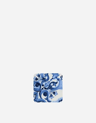Small Porcelain Coaster