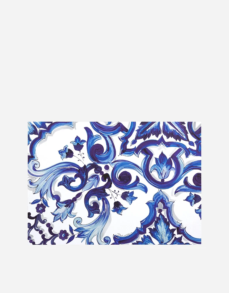 Set of 36 Paper Placemats