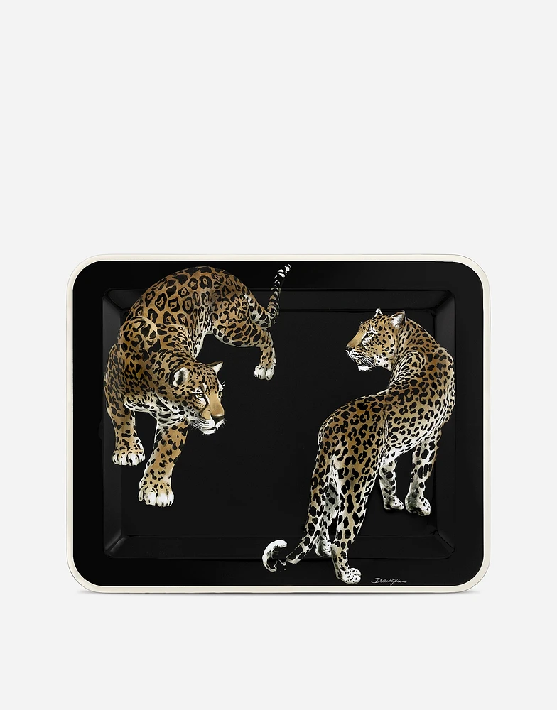 Wooden Tray medium