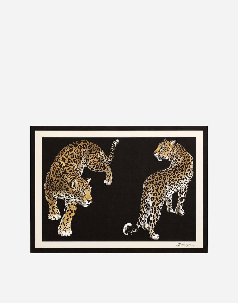 Set of 36 Paper Placemats