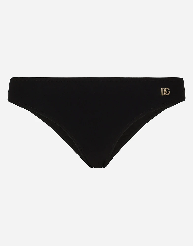 Bikini bottoms