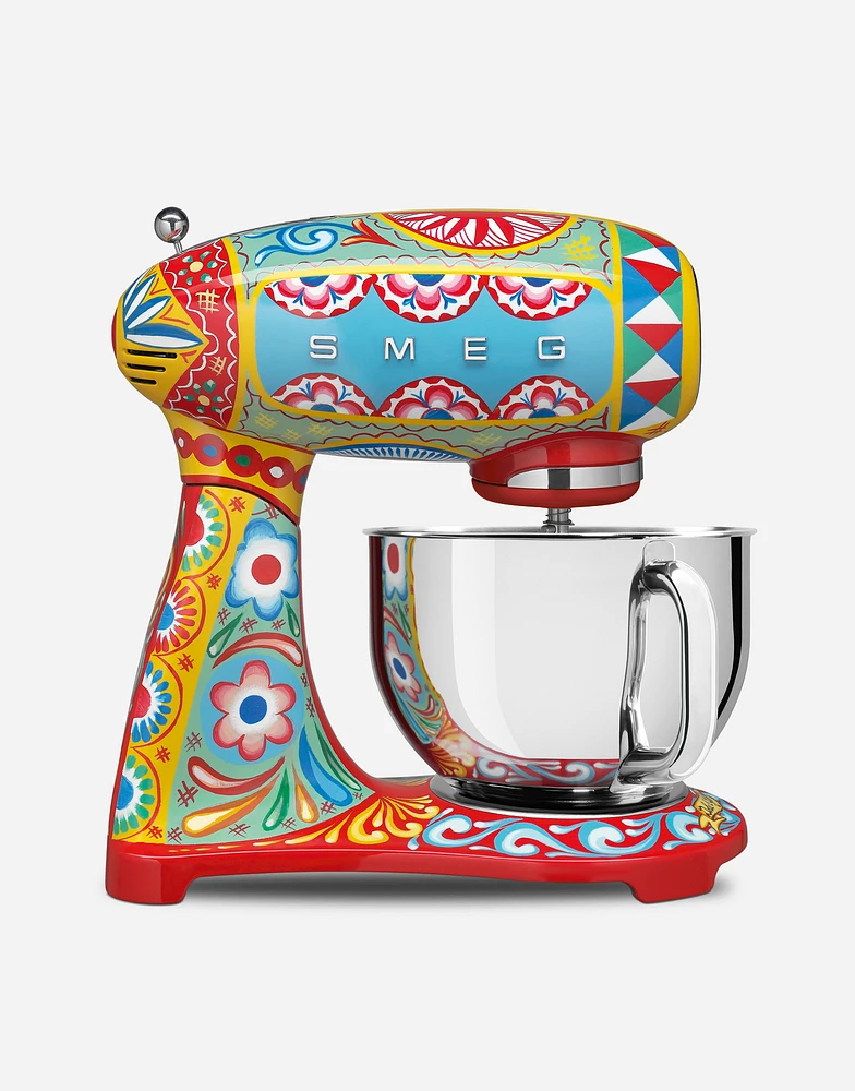 Stand Mixer SMEG DOLCE&GABBANA