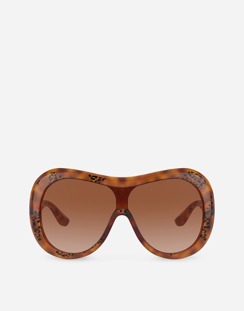 DNA sunglasses