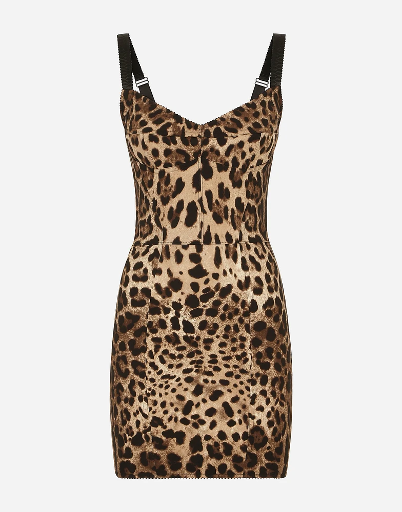 Corset dress