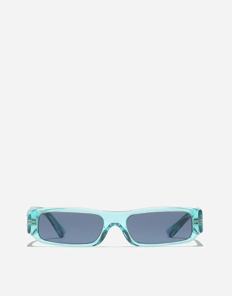 Surf camp sunglasses