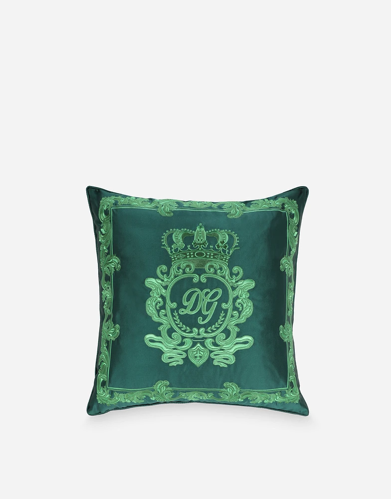 Mikado Silk Cushion medium