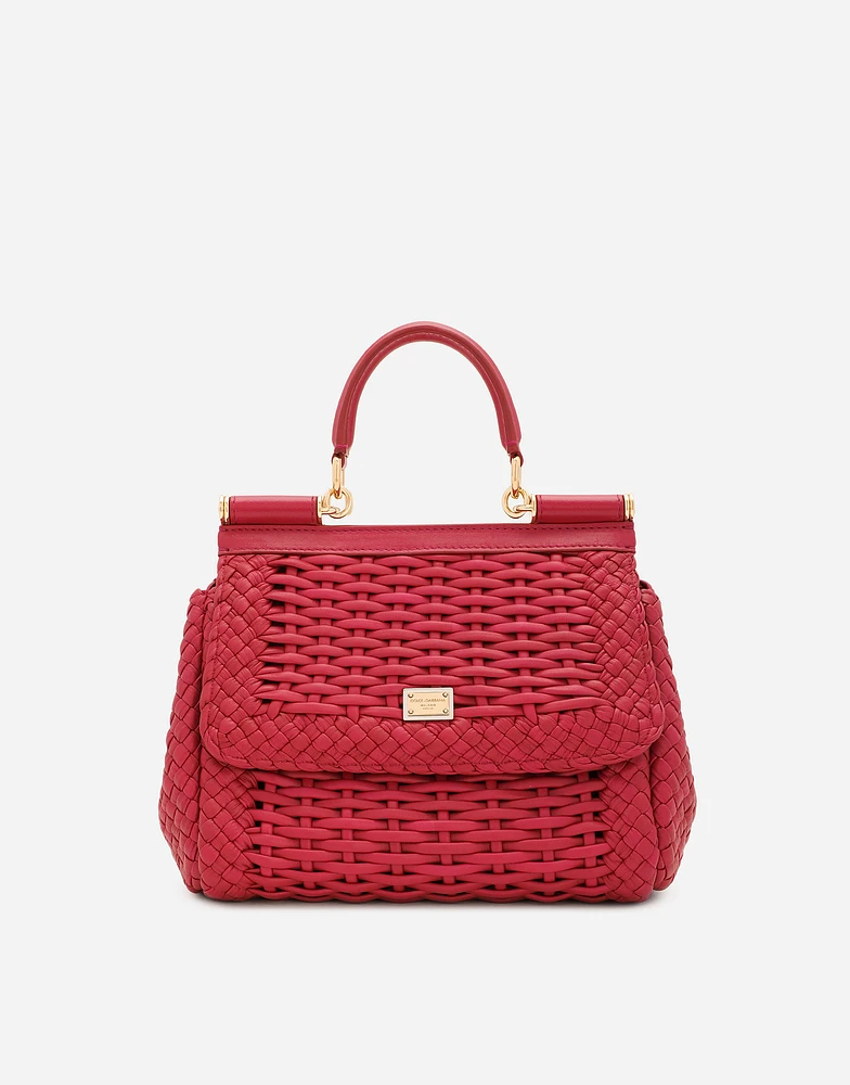 Medium Sicily handbag