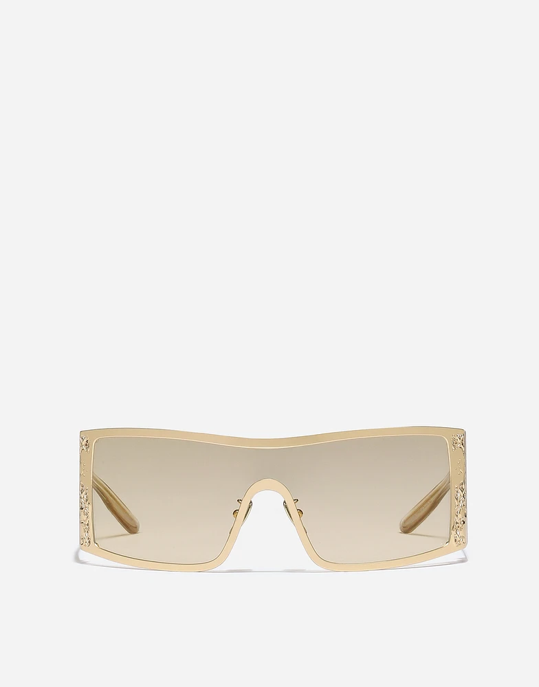 Statement Sunglasses