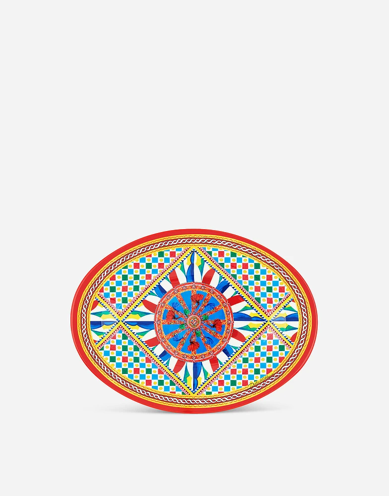 Wooden Tray