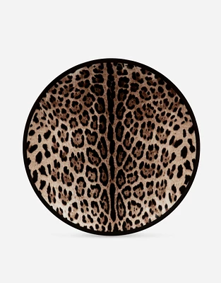Porcelain Charger Plate