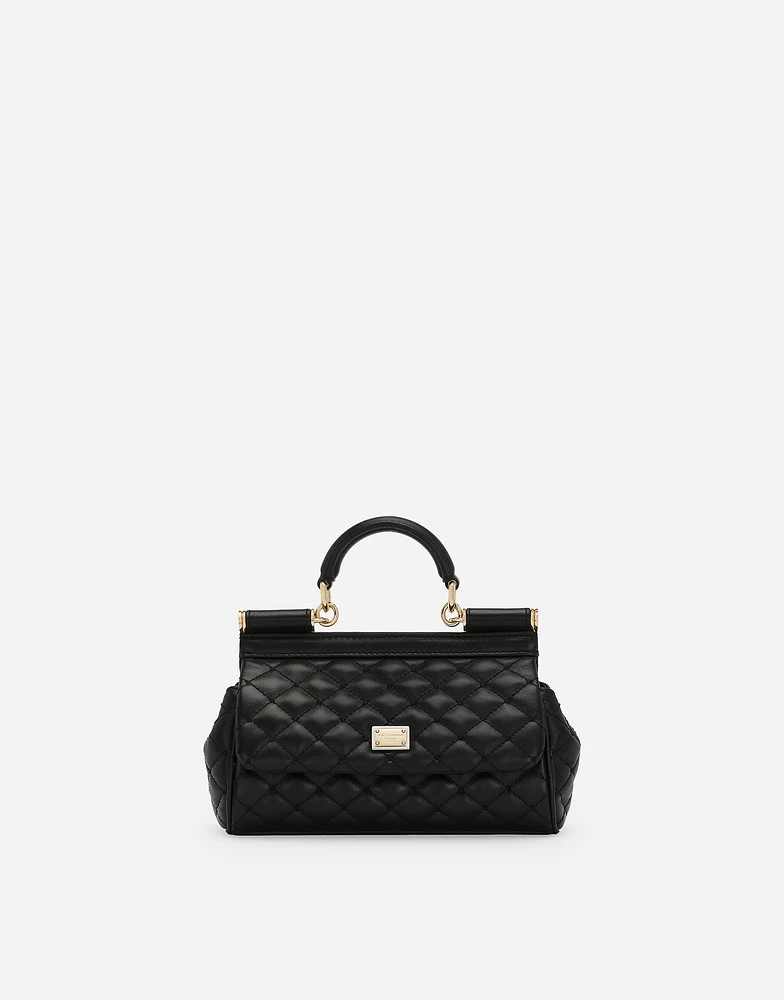 Small Sicily handbag