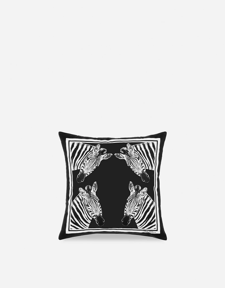 Duchesse Cotton Cushion small