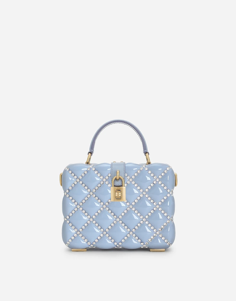 Dolce Box handbag