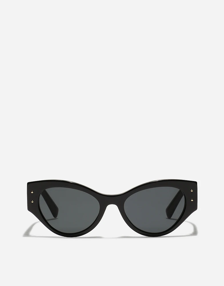 DG LOGO PLAQUE Sunglasses
