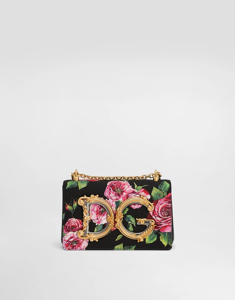 DG Girls shoulder bag
