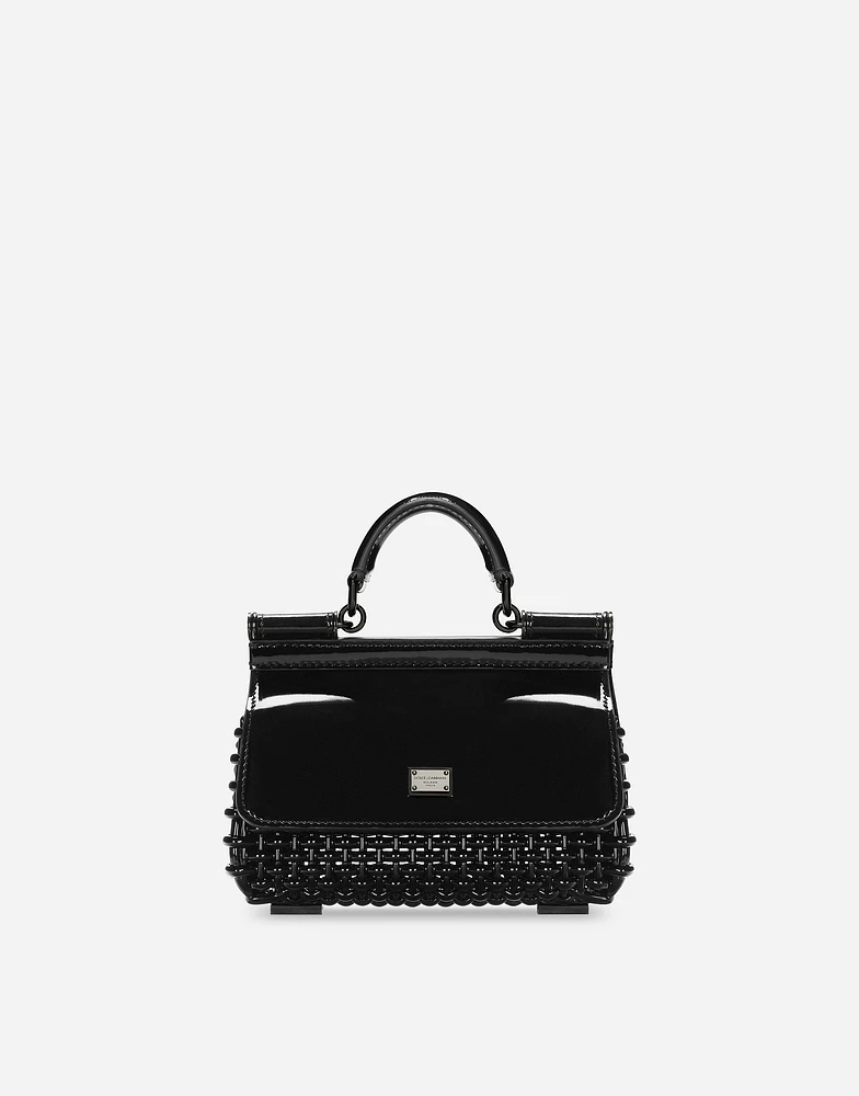 Sicily Box handbag