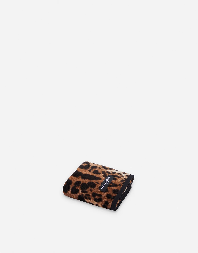 Terry Cotton Guest Towel