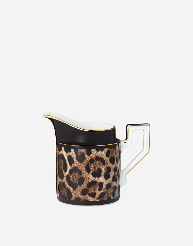 Porcelain Creamer