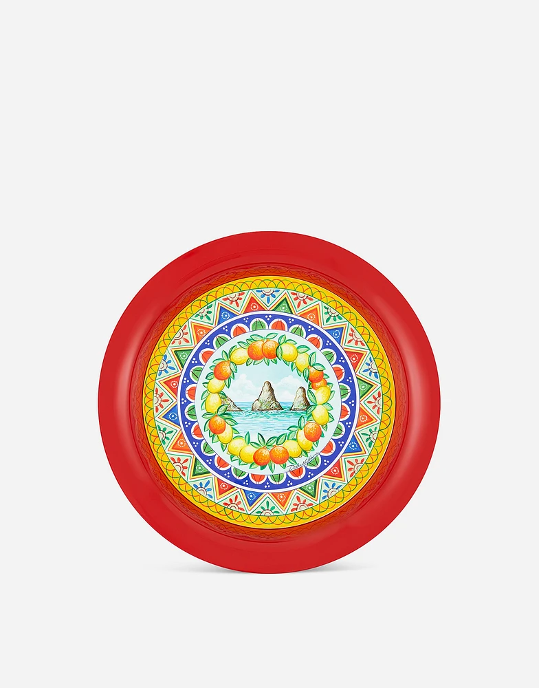 Metal Tray