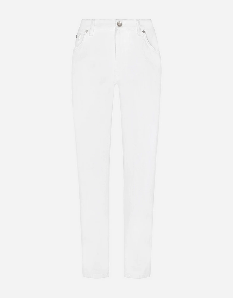 Denim jeans
