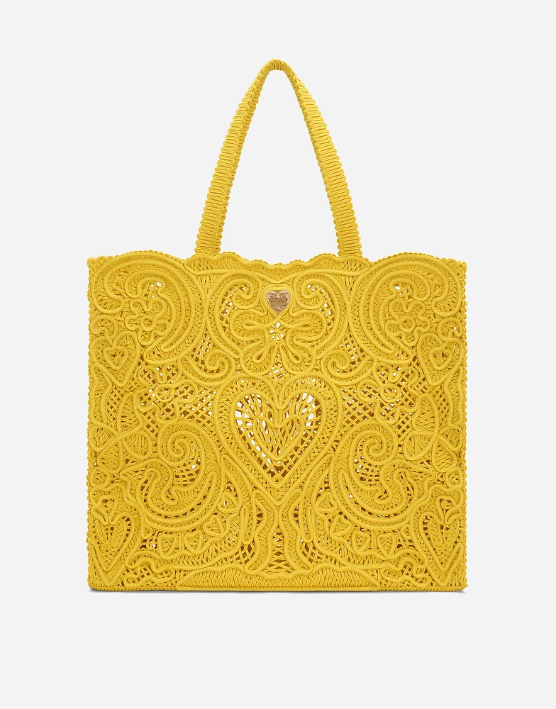 Large Beatrice shopper