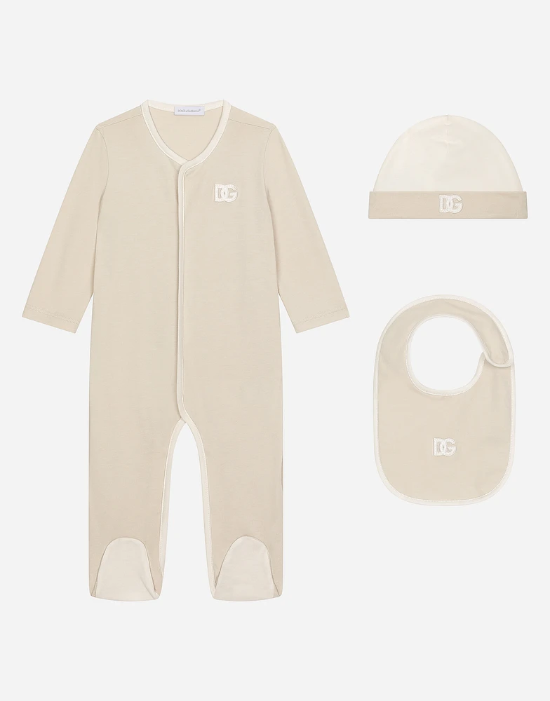 piece gift set jersey