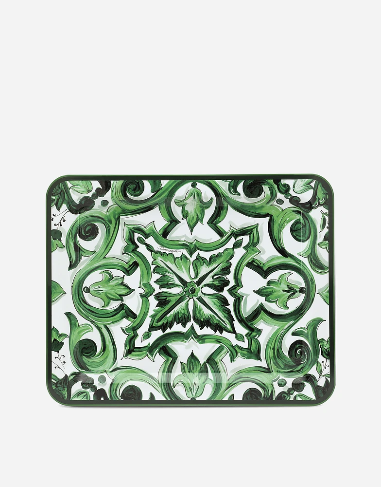 Wooden Tray medium