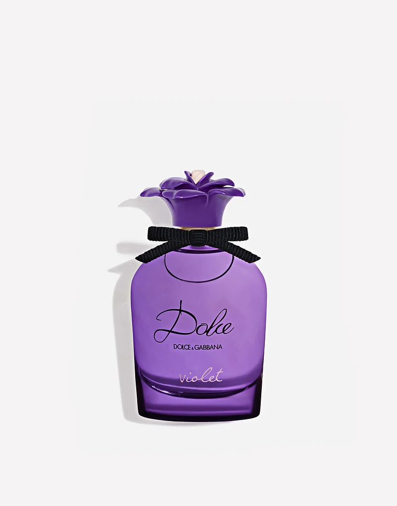 Dolce Violet Eau de Toilette