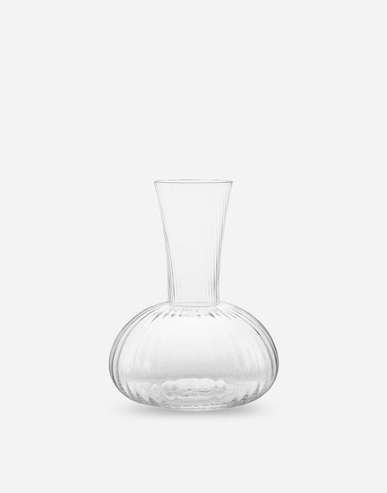 Wine Pitcher in Murano Glass