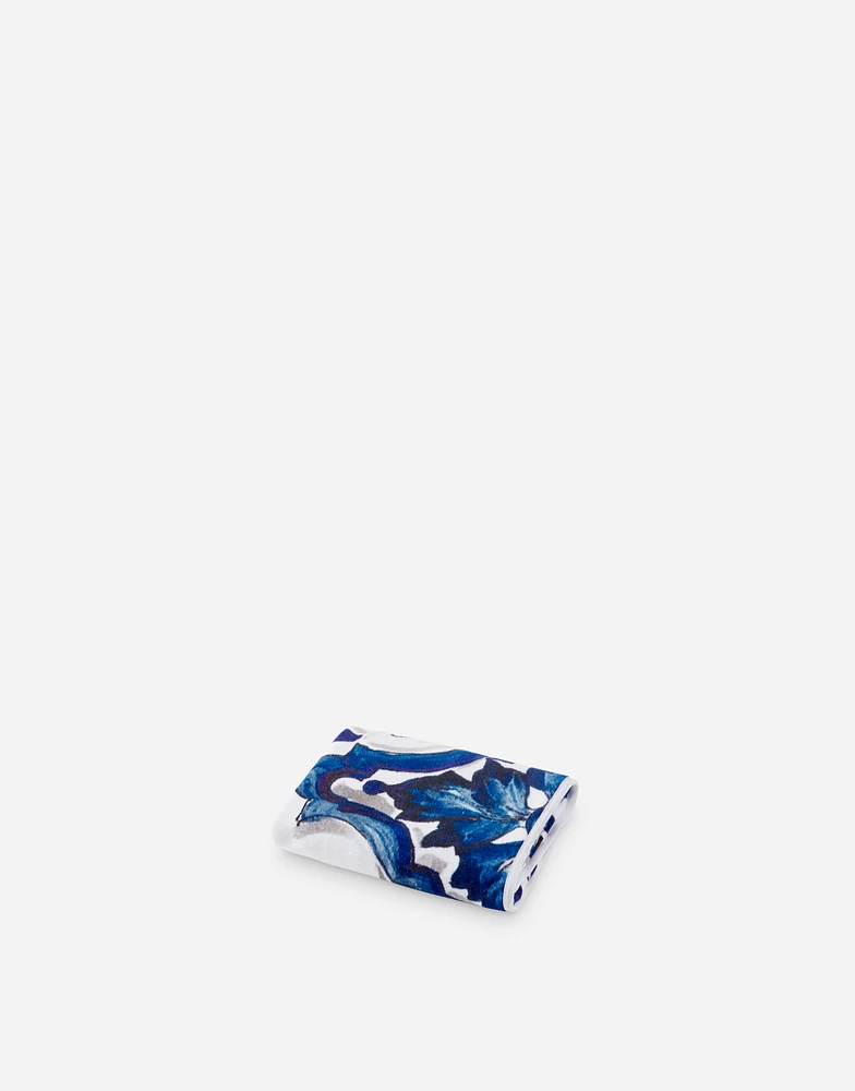 Terry Cotton Guest Towel